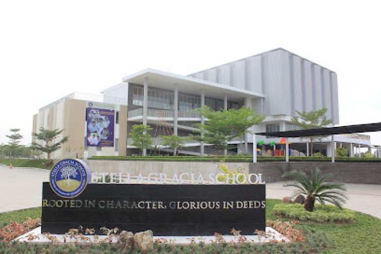 Siswa Patah Gigi, Pemerintah Kota Pekanbaru Himbau Stella Gracia School Pekanbaru Berikan Konvensasi