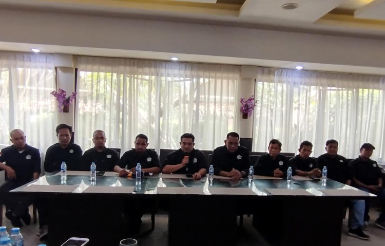 IKT Kritik Pansus DPRD Babel, Minta Pendekatan Lebih Bijak dalam Pembahasan IUP PT Timah