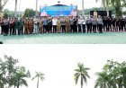 Sekda Siak Dukung Operasi Keselamatan Lancang Kuning 2025