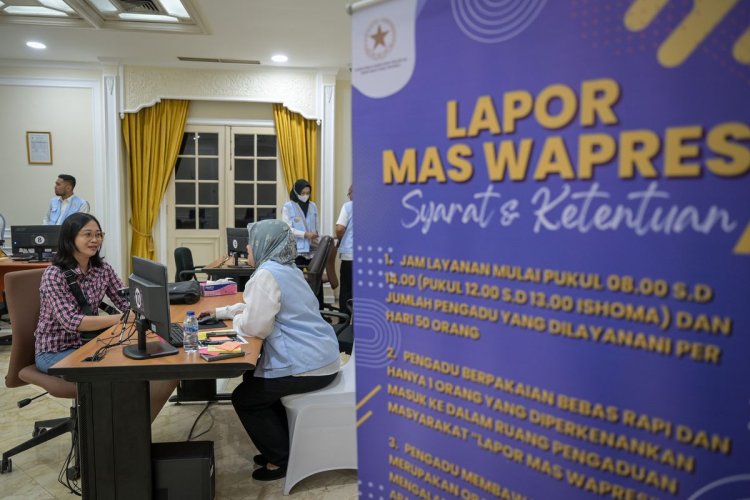 OJK Catat Aduan Sektor Fintech Capai 9.226