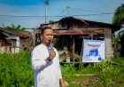 Pemko Pekanbaru Bakal Bangun Puluhan RLH Tahun 2025