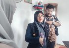 Kabar Gembira! Bupati Siak Afni Turunkan Harga Gas 3 Kg
