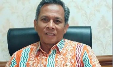 Berita Anggaran Makan/Minum DPRD Riau Dibantah