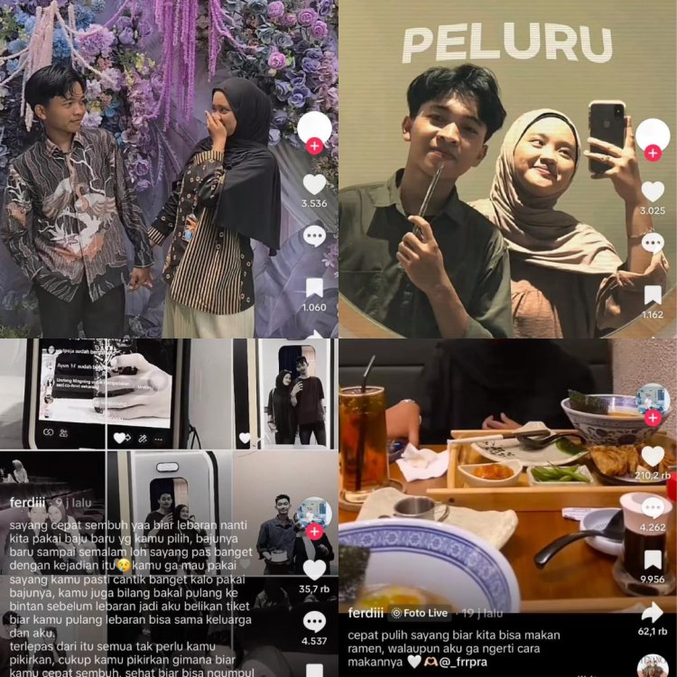 Kasus Bacok Mahasiswi UIN SUSQA Riau, Dugaan Selingkuh bukan Obses