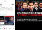Aktivis Pembongkar Korup Pelindo Dibunuh, Pelaku&Kasus Akan Lama Diselidiki Hingga Lupa