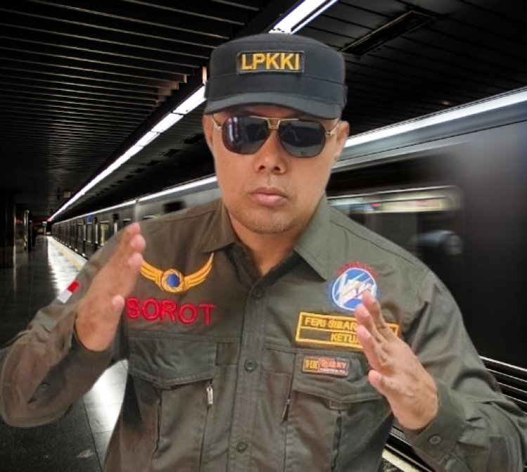 Pemerintah Pusat Tidak Berikan Anggaran Yang Cukup Untuk Atasi Pasca Bencana Sumut, Diduga Presiden "Tuli" dan "Buta"