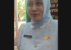 Kunjungan Kerja Ibu Wapres Bertepatan dengan HUT ke-50 RSUD Arifin Achmad, Soroti Kesehatan Anak dan Pelayanan Publik