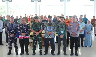 Pemkab Siak Pastikan Anak Tanpa Identitas Tetap Bisa Daftar SPMB 2026
